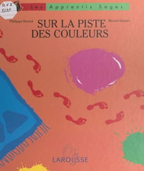Sur la piste des couleurs