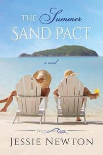 The Summer Sand Pact - Five Island Cove, #2