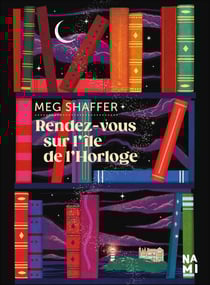 Rendez-vous sur l'île de l'horloge