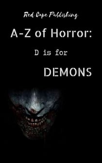 D is for Demons - A-Z of Horror, #4