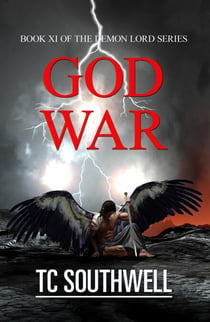 Demon Lord XI - God War - Demon Lord, #11