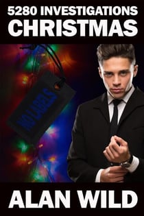 Christmas - No Labels - 5280 Investigation Series, #2.5
