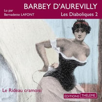 Les diaboliques 2 - le rideau cramoisi