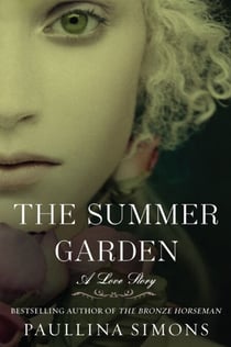 The Summer Garden - A Novel