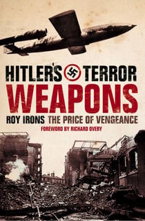 Hitler’s Terror Weapons - The Price of Vengeance