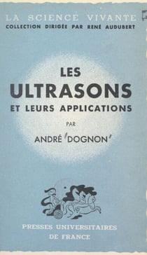 Les ultrasons et leurs applications