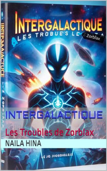 Intergalactique : Les Troubles de Zorblax