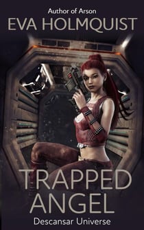 Trapped Angel - Descansar Universe, #11