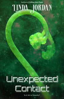 Unexpected Contact - Love & the Aliens, #4
