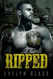 Ripped (Book 1) - Sons of Judah MC, #1