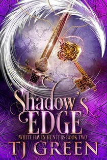 Shadow's Edge - White Haven Hunters, #2
