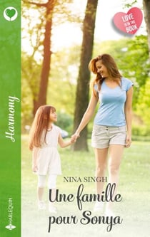 Une famille pour Sonya