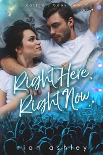 Right Here, Right Now - Catica, #2