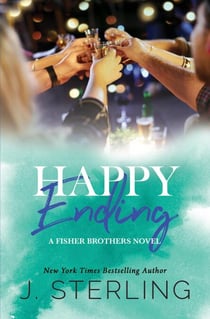 Happy Ending - A Fisher Brothers Novel, #4