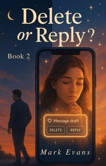 Delete or Reply? - Wrong Number, Right Connection, #2