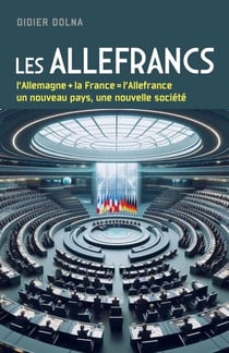 Les Allefrancs - Frankland/Le grand rapprochement