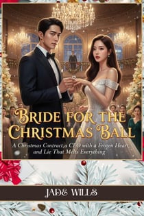 Bride for the Christmas Ball