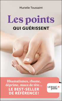 Les points qui guérissent