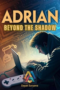 Beyond the Shadow - Adrian, #1