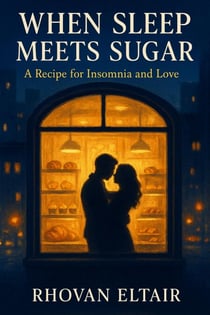 When Sleep Meets Sugar: A Recipe for Insomnia and Love