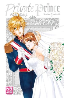 Private Prince T05