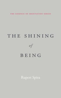 The Shining of Being - The Essence of Meditation Series