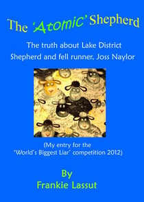 The Atomic Shepherd - Tales from the English Lake District, #10