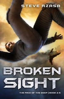 Broken Sight - The Face of the Deep, #2.5