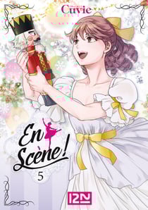 En scène ! - tome 05