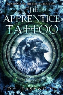 The Apprentice Tattoo - Guardians of the Circles, #1