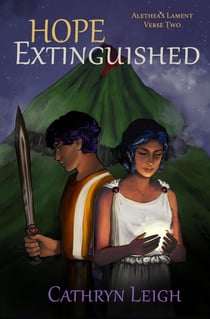 Hope Extinguished - Alethea's Lament, #2