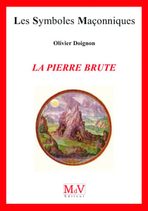 N.9 La pierre brute