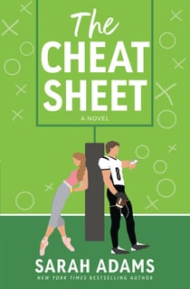 The Cheat Sheet - A Novel