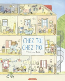 Chez toi, chez moi