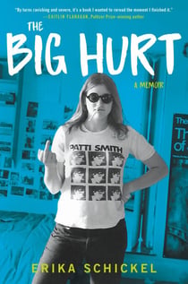 The Big Hurt - A Memoir