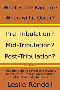 What Is The Rapture - Bible Studies, #13