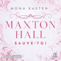 Sauve-toi - Maxton Hall 2