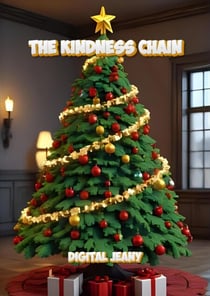 The Kindness Chain - Little Life Lessons, #13