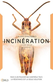 Incinération - Incubation T2