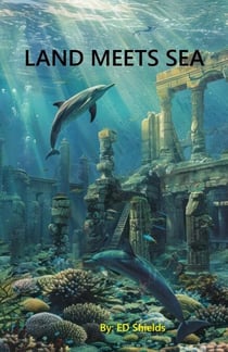 Land Meets Sea - Men meets Dolphins, #3