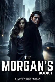 The Morgans: Book 1