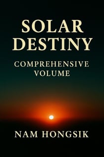 Solar Destiny - Solar Destiny, #4