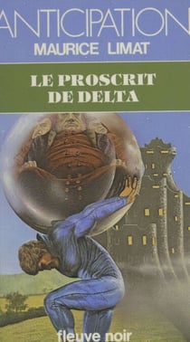 Le proscrit de Delta