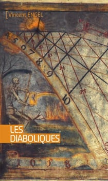 Les diaboliques - Roman