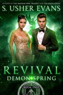 Revival - Demon Spring / Demon Fall, #2