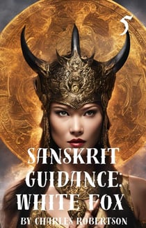 Sanskrit Guidance: White Fox 5 - White Fox, #5