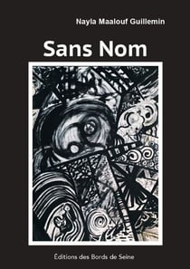 Sans Nom - Éditions des Bords de Seine