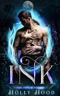 Ink - Ink, #1