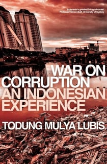 War on Corruption - An Indonesian Experience