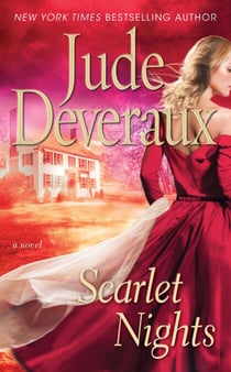 Scarlet Nights - An Edilean Novel